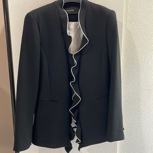 Zara jacket